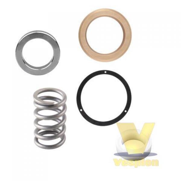 Spare parts for Alfa Laval Homogenizer SHL25